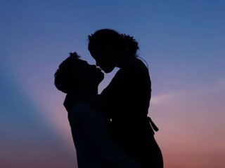 Chat de vídeo erótico FOXandRACCOON