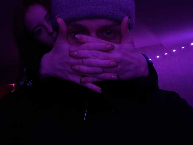 Foto do perfil FoxBaby691