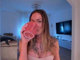 Chat de vídeo erótico seilyfox