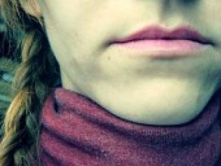 Chat de vídeo erótico foxfirecat