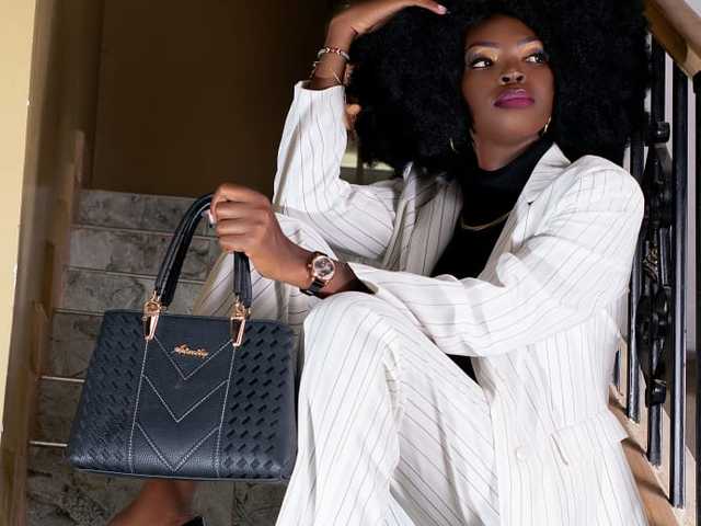 Foto do perfil Foxi-lexy