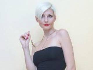 Chat de vídeo erótico foxi1010