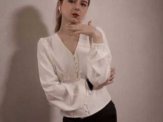 Chat de vídeo erótico Foxlisaa