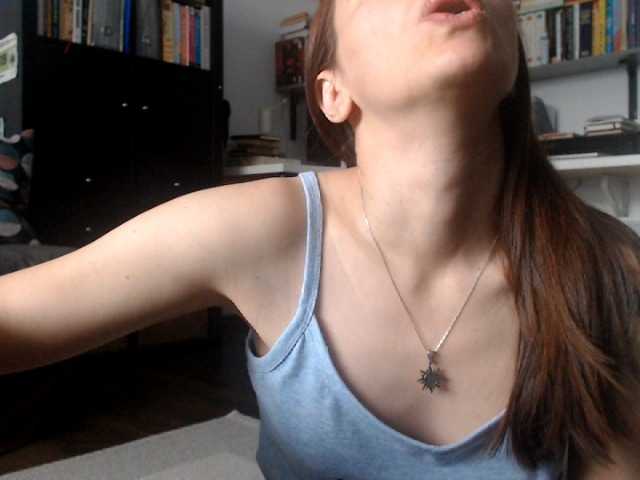 Capturas de tela de transmissão FoxMoony