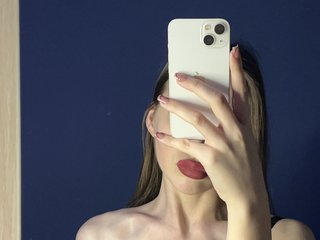 Chat de vídeo erótico KRISTIshow