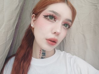 Chat de vídeo erótico foxxetty