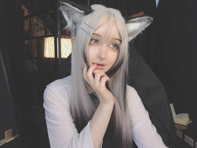 Foto do perfil foxxxspell