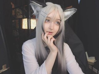Chat de vídeo erótico foxxxspell
