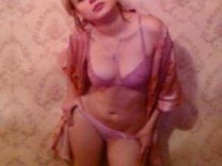 Chat de vídeo erótico foxxxylady