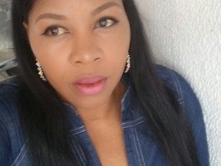 Foto do perfil foxxy-brown