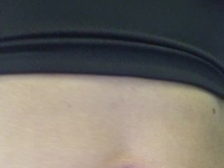 Chat de vídeo erótico FoxxyAna