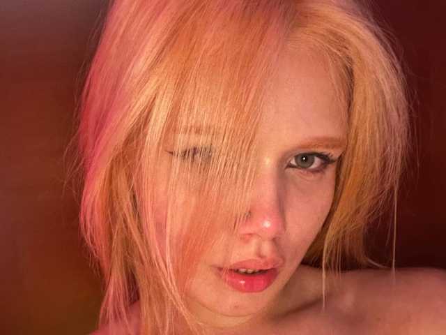 Foto do perfil Foxy-Girl