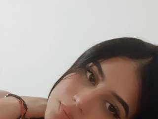 Chat de vídeo erótico Foxy-lovee