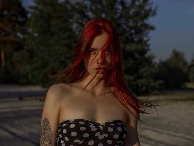 Foto do perfil Foxy106