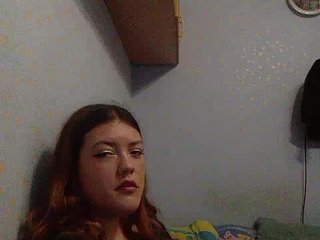 Chat de vídeo erótico Foxy155
