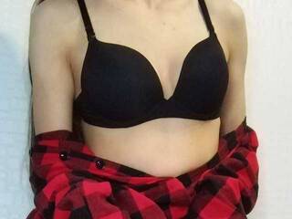 Chat de vídeo erótico FOXY2023