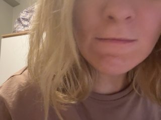 Chat de vídeo erótico Kinesha