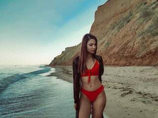 Chat de vídeo erótico Foxy69