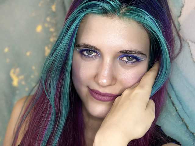 Foto do perfil FoxyChanson