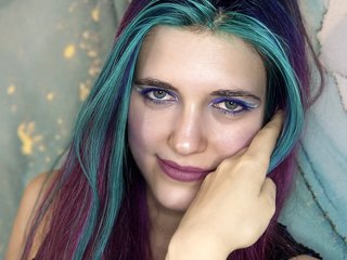 Chat de vídeo erótico FoxyChanson