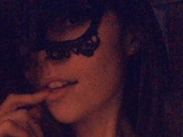 Foto do perfil foxygirl