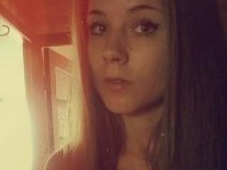 Chat de vídeo erótico foxygirl987