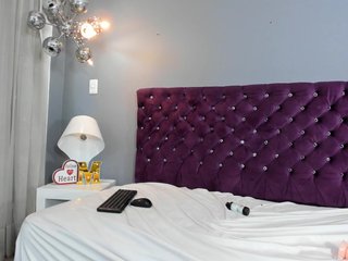 Chat de vídeo erótico Foxykandy