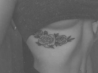 Chat de vídeo erótico foxylisa