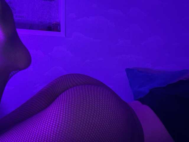 Foto do perfil pussylisa