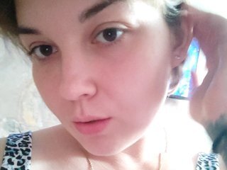 Chat de vídeo erótico SweetyKitty25