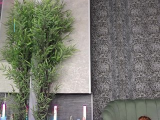 Chat de vídeo erótico FoxyMia