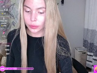 Chat de vídeo erótico Marmalade_Fox