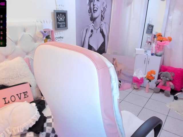 Capturas de tela de transmissão foxystarx