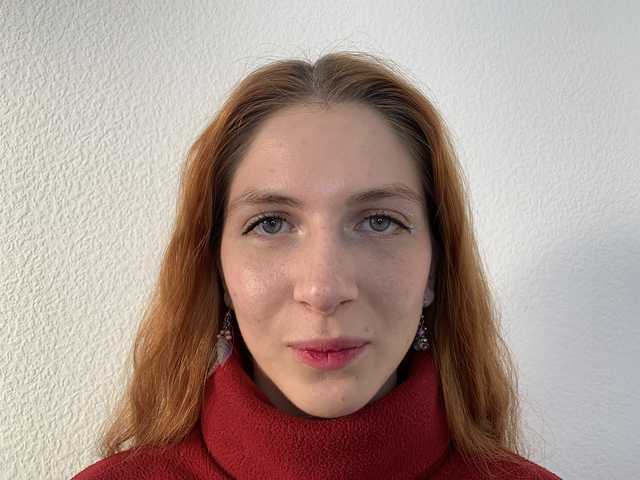Foto de perfil FrancesBasd