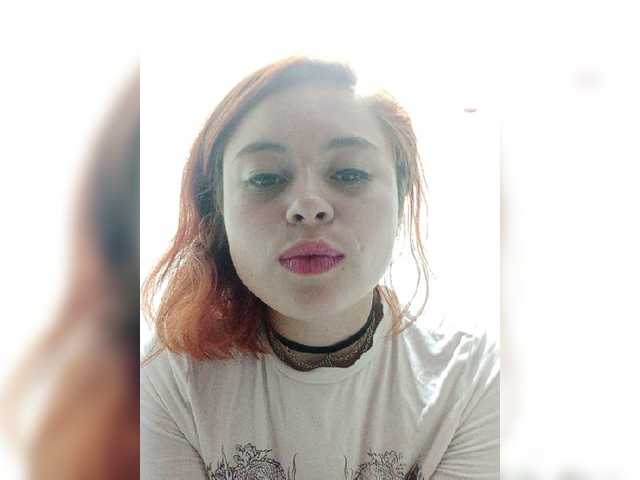 Capturas de tela de transmissão francescamato