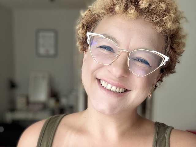 Foto do perfil FrancesLovely
