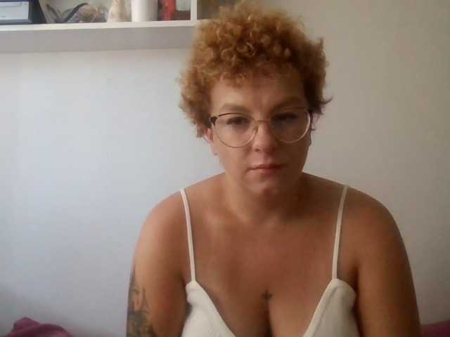 Capturas de tela de transmissão FrancesLovely