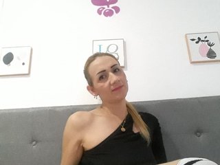 Chat de vídeo erótico franchesk05