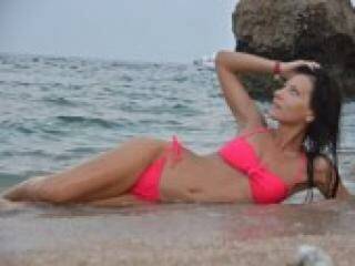 Chat de vídeo erótico francheska