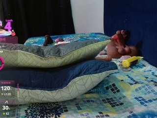 Chat de vídeo erótico francheskapower