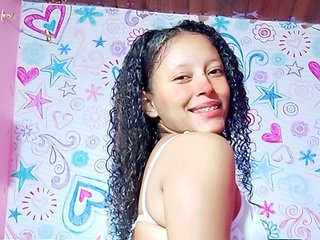 Chat de vídeo erótico Franci-hot4