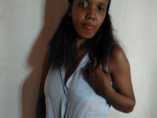 Chat de vídeo erótico Francinea