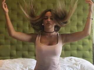 Chat de vídeo erótico frankajoy