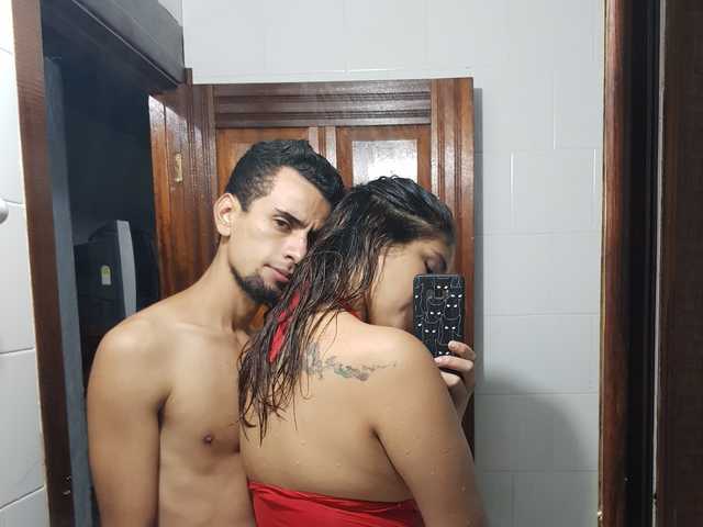 Foto do perfil FrankAndLaure