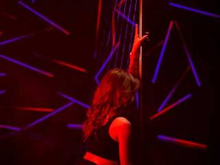 Chat de vídeo erótico FrankKira