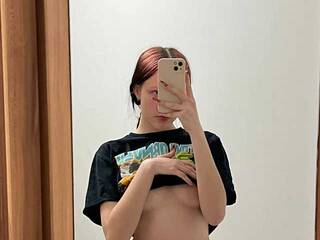 Chat de vídeo erótico FreakinBok