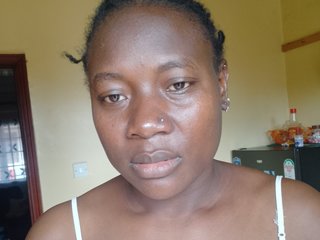 Chat de vídeo erótico Freaky-kailah