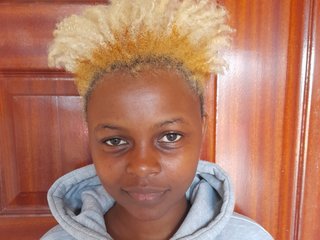 Chat de vídeo erótico Freakyangel12