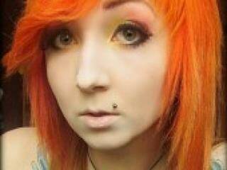 Chat de vídeo erótico freakygirl