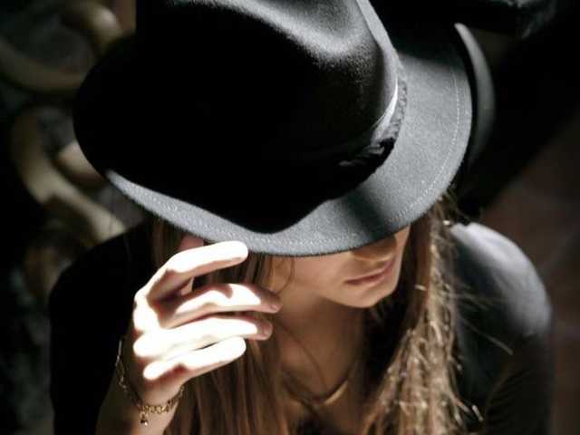 Foto do perfil freakyjes